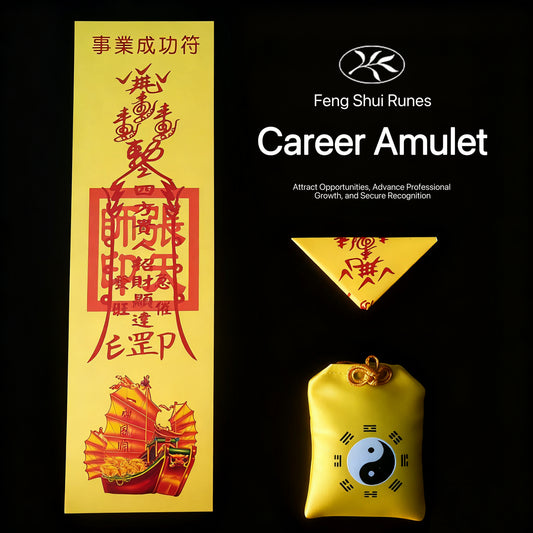 Career Amulet