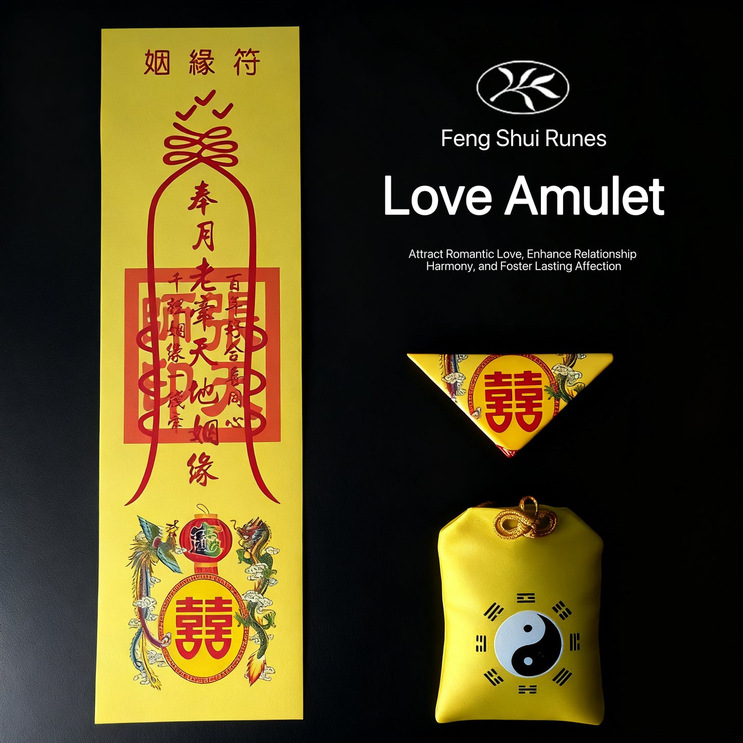 Love Amulet