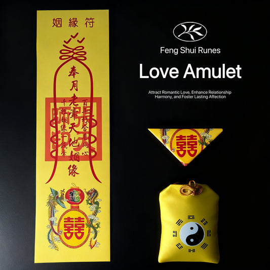 Love Amulet