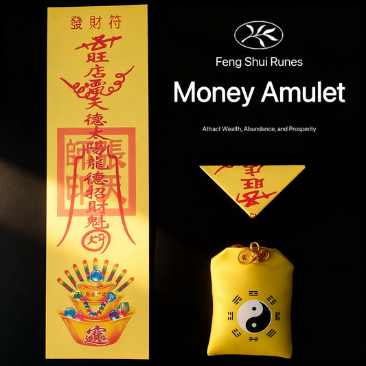 Money Amulet